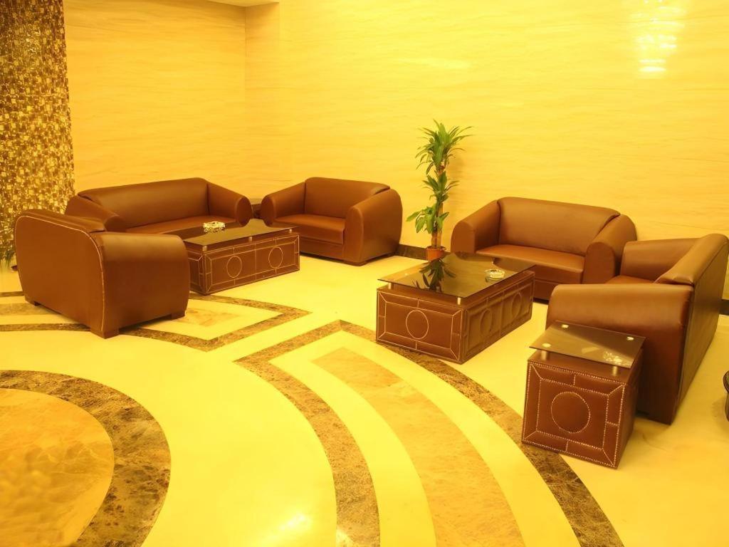 Shanghai Dikang Boutique Hotel Екстериор снимка
